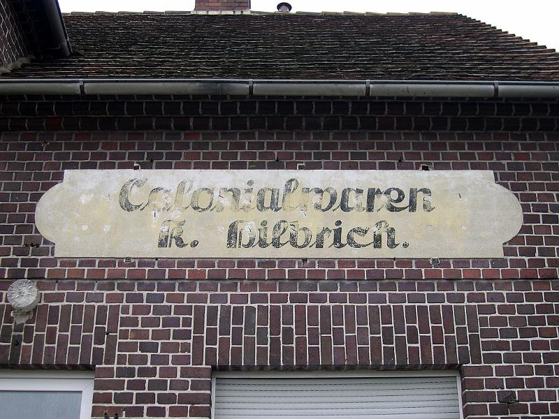 Stannewisch, Hauptstr. 39, 13.8.2005.JPG